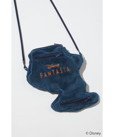 FANTASIA/ POCHETTE【WCJ-FA-003NAV】※11月上旬発送予定
