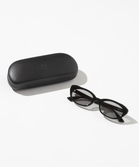 サングラス【WCJ-GR-003BLK】※10月下旬発売予定