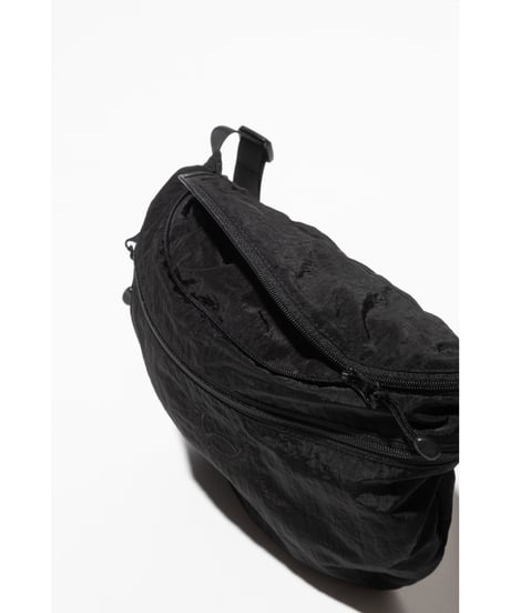 【撥水】【軽量】ショルダーバッグ【WCJ-SL-001BLK】※10月13日以降順次発送予定