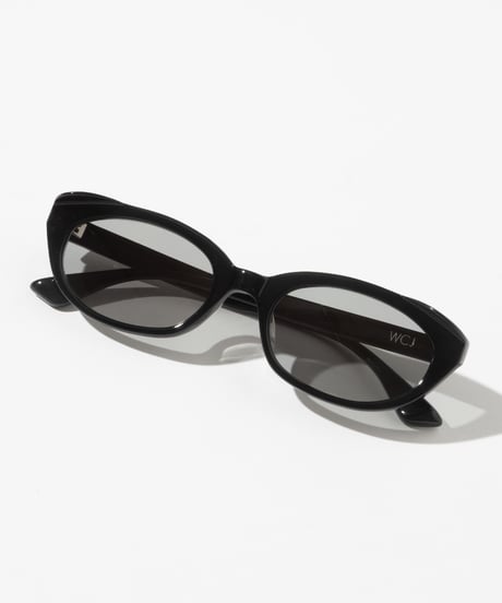 サングラス【WCJ-GR-003BLK】※10月下旬発売予定