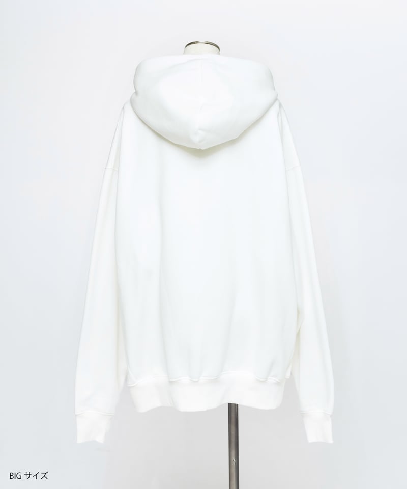 MLB HOODIE(シカゴ・ホワイトソックス)【WCJ-GC-058WHT-CWS】 | W