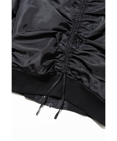 ロングポケットMA-1【WCJ-SP-014BLK】※2027年1月上旬発送予定