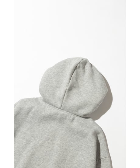 MLB HOODIE(シカゴ・ホワイトソックス)【WCJ-GC-058GRY-CWS】※8月上旬～中旬発送予定