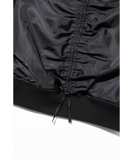 ロングポケットMA-1【WCJ-SP-014BLK】※2027年1月上旬発送予定