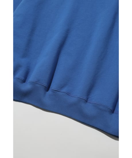 FANTASIA/ SWEAT TOP【WCJ-FA-001BLU】※10月中旬～下旬発送予定