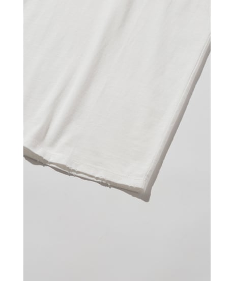 Disney / ビジューノースリーブTEE【WCJ-NA-063WHT】※8月上旬～中旬発売予定
