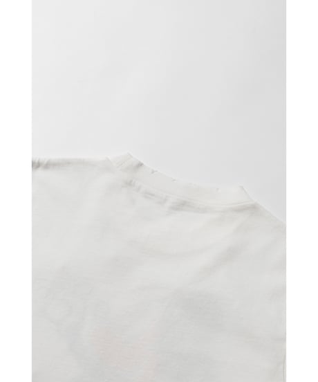 Disney / ビジューノースリーブTEE【WCJ-NA-063WHT】※8月上旬～中旬発売予定