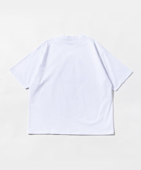 MLB TEE(ロサンゼルス・ドジャース)【WCJ-GC-038WHT-LAD】※8月上旬～中旬発送予定