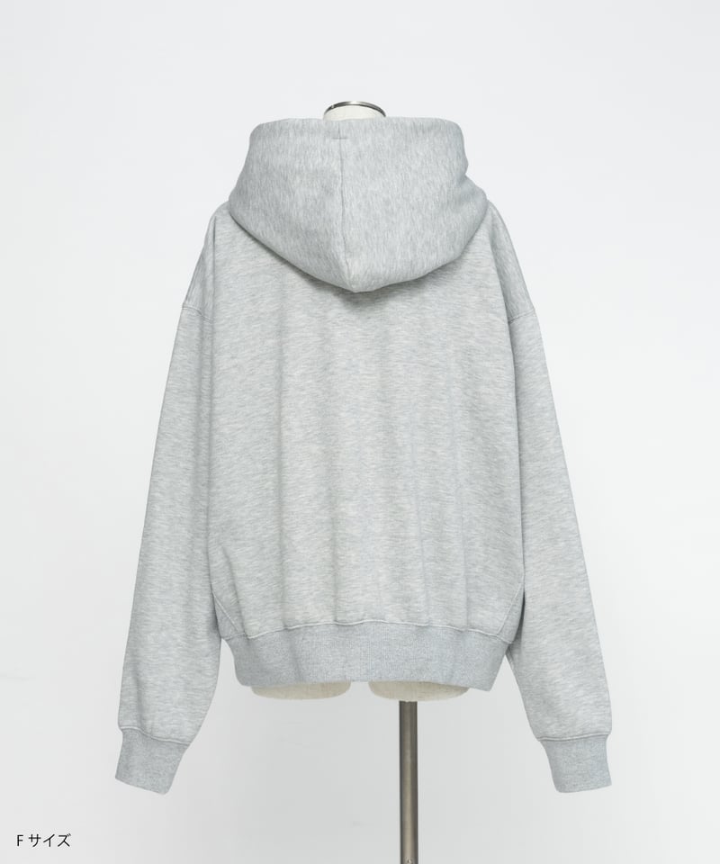 MLB HOODIE(シカゴ・ホワイトソックス)【WCJ-GC-058GRY-CWS】 | W