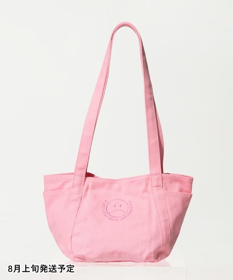 CATEGORY TOTE BAG | WCJ OFFICIAL WEB STORE