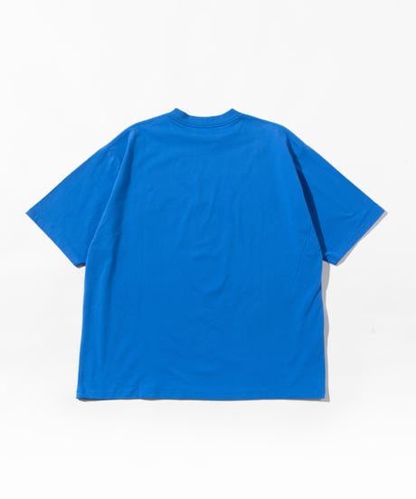 MLB TEE(ロサンゼルス・ドジャース)【WCJ-GC-038BLU-LAD】※8月上旬～中旬発送予定