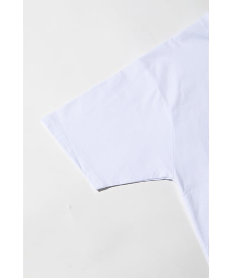 MLB TEE(ロサンゼルス・ドジャース)【WCJ-GC-038WHT-LAD】※8月上旬～中旬発送予定