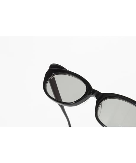 サングラス【WCJ-GR-003BLK】※10月下旬発売予定