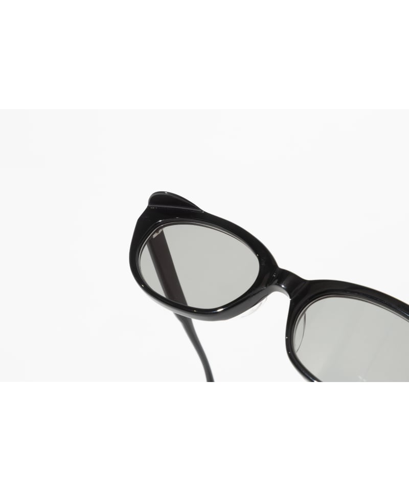 サングラス【WCJ-GR-003BLK】※10月下旬発送予定 | WCJ OFFICIAL W