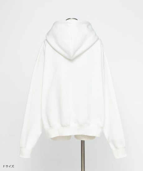 MLB HOODIE(シカゴ・ホワイトソックス)【WCJ-GC-058WHT-CWS】※8月上旬～中旬発送予定