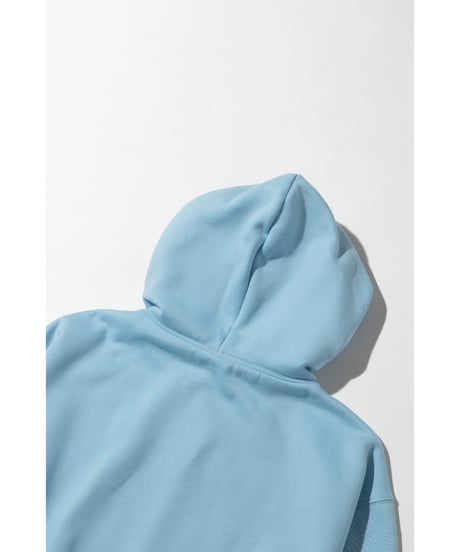 MLB HOODIE(トロント・ブルージェイズ)【WCJ-GC-058LBU-TOR】※8月上旬～中旬発送予定