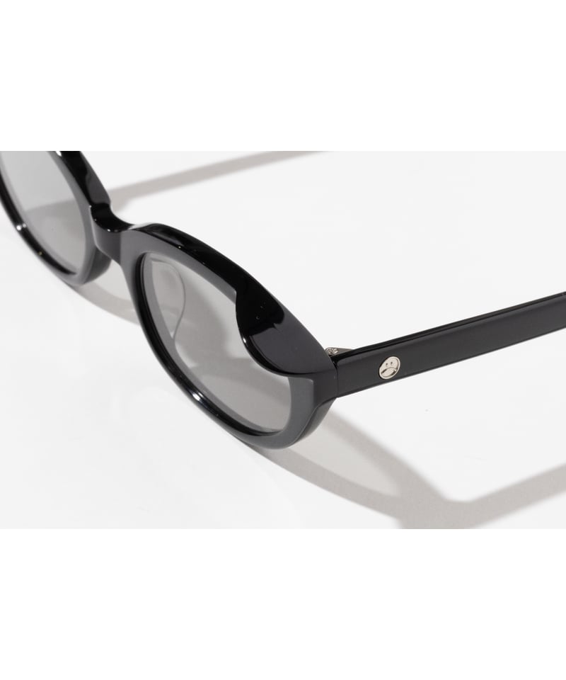 WCJ!新品未使用!ブラックサングラス サングラス【WCJ-GR-003BLK】※10月下旬発送予定 | WCJ OFFICIAL W