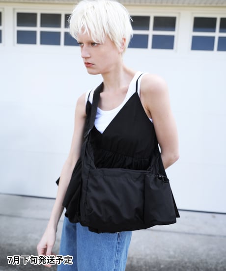 CATEGORY SHOULDER BAG | WCJ OFFICIAL WEB STORE