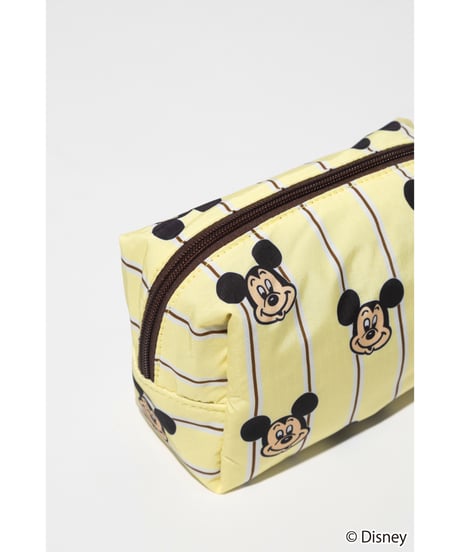 Disney / POUCH【WCJ-TD-018LIM-S】※9月上旬発送予定
