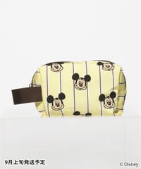 Disney / POUCH【WCJ-TD-018LIM-S】※9月上旬発送予定