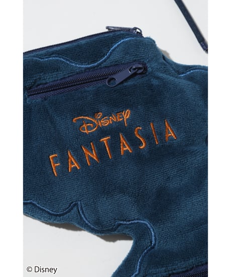 FANTASIA/ POCHETTE【WCJ-FA-003NAV】※11月上旬発送予定