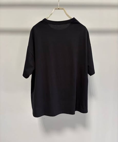 《予約10/25(日)まで｜３月ごろ入荷予定》【 MARGAUX VINTAGE 】- MG CT - 27034 - S - THE DEVIL WEARS PRADA 2 TEE