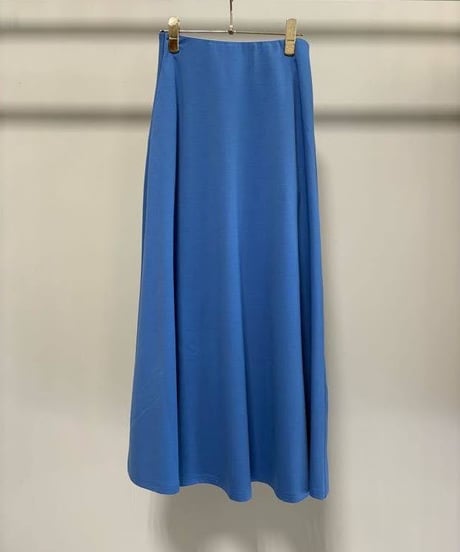 《予約10/25(日)まで｜２月ごろ入荷予定》【 MARGAUX VINTAGE 】- MG SK - 27008 - S - フレアスカート