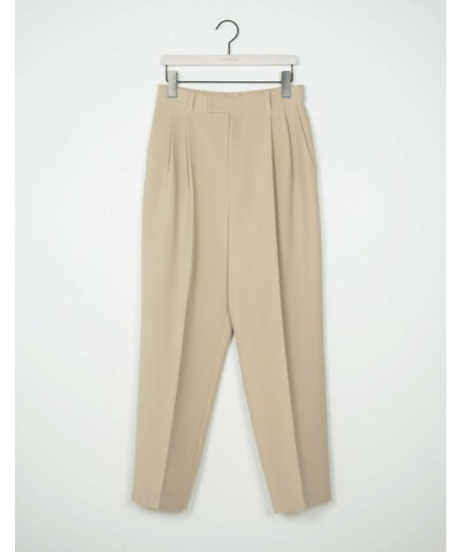 《9/22(火)まで｜12/中旬〜入荷》【 CHIGNON 】[3266-603YX] ｿﾌﾄﾂｲﾙﾃｰﾊﾟｰﾄﾞPT