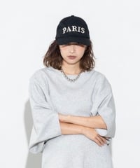 《予約10/25(日)まで｜２月ごろ入荷予定》【 MARGAUX VINTAGE 】- MG CT - 27007 - S - コクーンシルエットCT