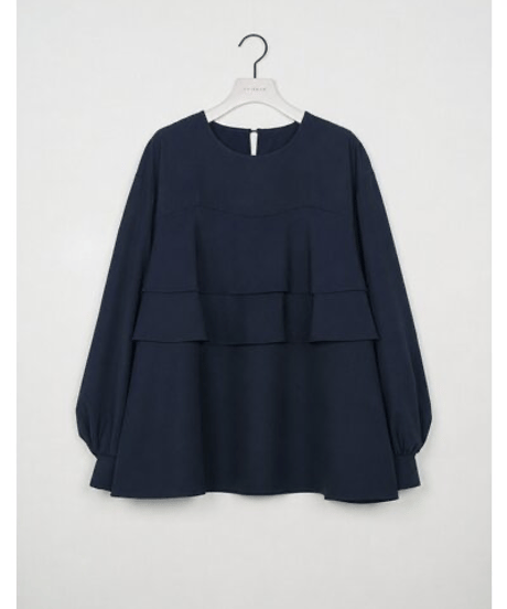 《9/22(火)まで｜12/中旬〜入荷》【 CHIGNON 】[1266-605YX] ｿﾌﾄﾂｲﾙﾄﾞｯｷﾝｸﾞPO