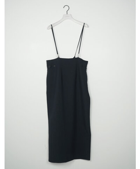 《9/22(火)まで｜12/中旬〜入荷》【 CHIGNON 】[2866-606YX] ｿﾌﾄﾂｲﾙﾅﾛｰSK