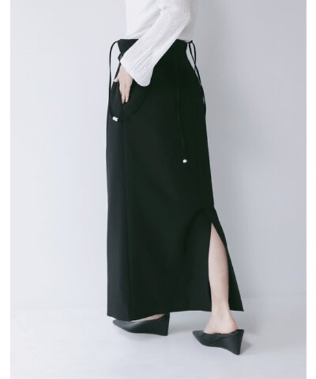 《9/22(火)まで｜12/中旬〜入荷》【 CHIGNON 】[2866-606YX] ｿﾌﾄﾂｲﾙﾅﾛｰSK