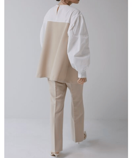 《9/22(火)まで｜12/中旬〜入荷》【 CHIGNON 】[1266-605YX] ｿﾌﾄﾂｲﾙﾄﾞｯｷﾝｸﾞPO