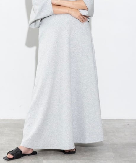 《予約10/25(日)まで｜２月ごろ入荷予定》【 MARGAUX VINTAGE 】- MG SK - 27008 - S - フレアスカート