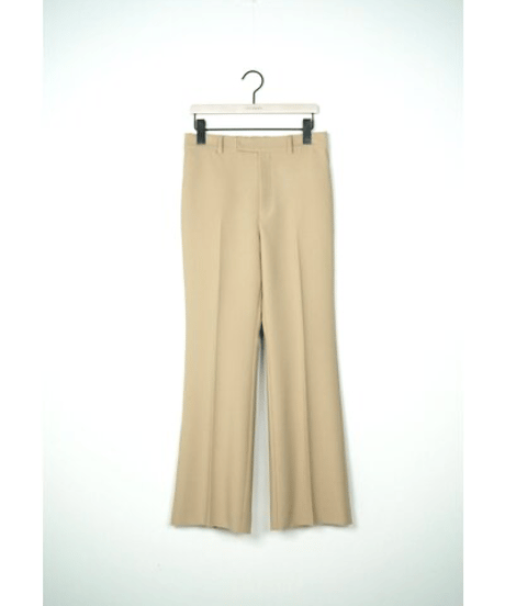 《9/22(火)まで｜12/中旬〜入荷》【 CHIGNON 】[3866-604YX] ｿﾌﾄﾂｲﾙﾐﾆﾏﾙﾌﾚｱPT
