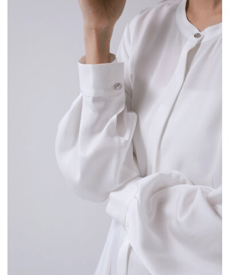 《9/22(火)まで｜12/中旬〜入荷》【 CHIGNON 】[1866-613BZ] ﾄﾗｲｱﾝｸﾞﾙﾌﾚｱSH