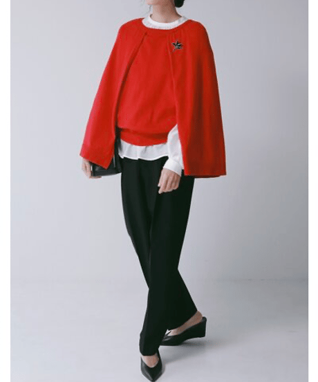 《9/22(火)まで｜12/中旬〜入荷》【 CHIGNON 】[3266-603YX] ｿﾌﾄﾂｲﾙﾃｰﾊﾟｰﾄﾞPT