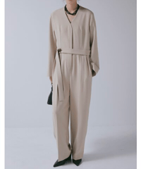 《9/22(火)まで｜12/中旬〜入荷》【 CHIGNON 】[3266-610YX] ﾉｰｶﾗｰｺﾝﾋﾞﾈｿﾞﾝ