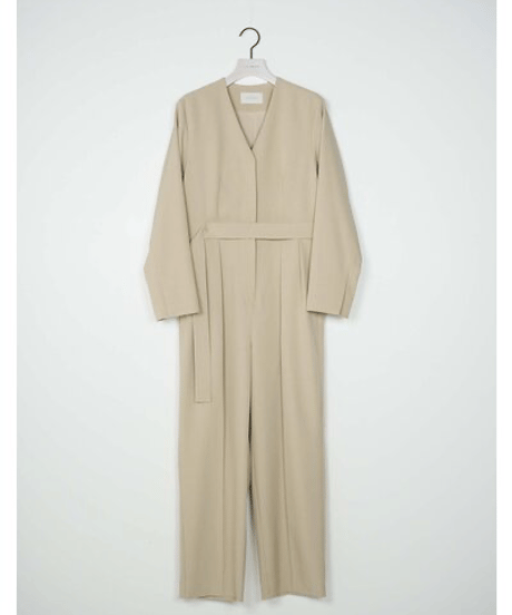 《9/22(火)まで｜12/中旬〜入荷》【 CHIGNON 】[3266-610YX] ﾉｰｶﾗｰｺﾝﾋﾞﾈｿﾞﾝ