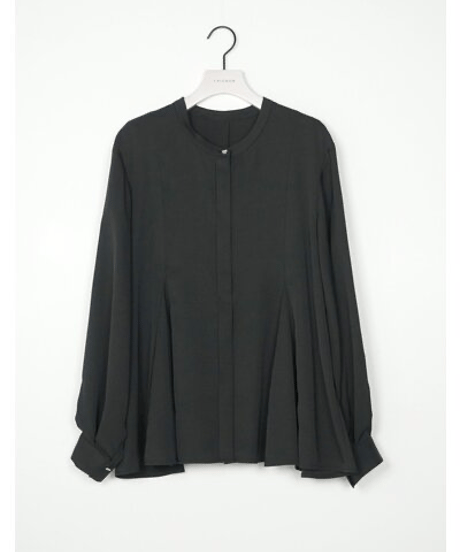 《9/22(火)まで｜12/中旬〜入荷》【 CHIGNON 】[1866-613BZ] ﾄﾗｲｱﾝｸﾞﾙﾌﾚｱSH