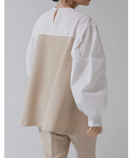 《9/22(火)まで｜12/中旬〜入荷》【 CHIGNON 】[1266-605YX] ｿﾌﾄﾂｲﾙﾄﾞｯｷﾝｸﾞPO