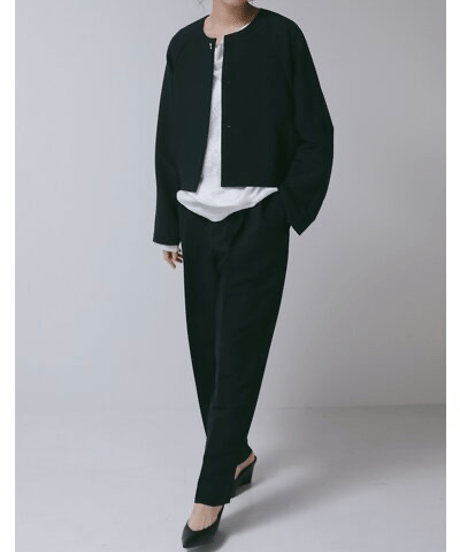 《9/22(火)まで｜12/中旬〜入荷》【 CHIGNON 】[3266-603YX] ｿﾌﾄﾂｲﾙﾃｰﾊﾟｰﾄﾞPT