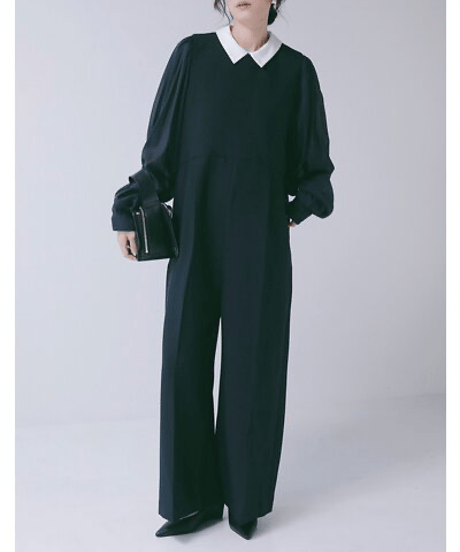 《9/22(火)まで｜12/中旬〜入荷》【 CHIGNON 】[3866-607YX] ｿﾌﾄﾂｲﾙ2wayｺﾝﾋﾞﾈｿﾞﾝ