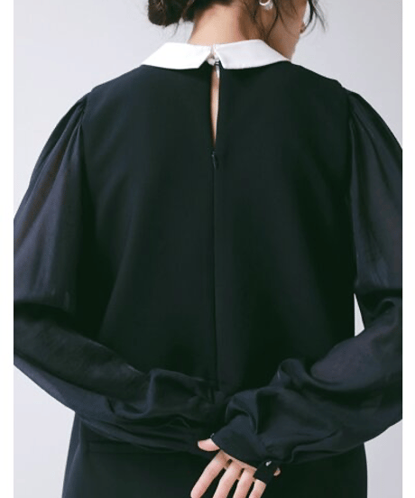 《9/22(火)まで｜12/中旬〜入荷》【 CHIGNON 】[3866-607YX] ｿﾌﾄﾂｲﾙ2wayｺﾝﾋﾞﾈｿﾞﾝ