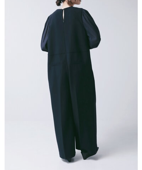 《9/22(火)まで｜12/中旬〜入荷》【 CHIGNON 】[3866-607YX] ｿﾌﾄﾂｲﾙ2wayｺﾝﾋﾞﾈｿﾞﾝ
