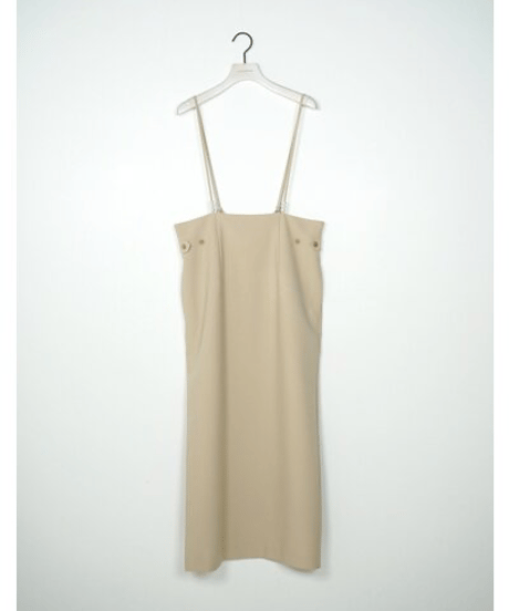 《9/22(火)まで｜12/中旬〜入荷》【 CHIGNON 】[2866-606YX] ｿﾌﾄﾂｲﾙﾅﾛｰSK