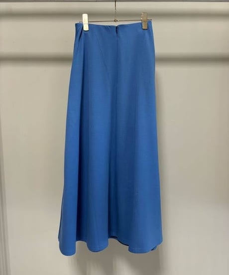 《予約10/25(日)まで｜２月ごろ入荷予定》【 MARGAUX VINTAGE 】- MG SK - 27008 - S - フレアスカート
