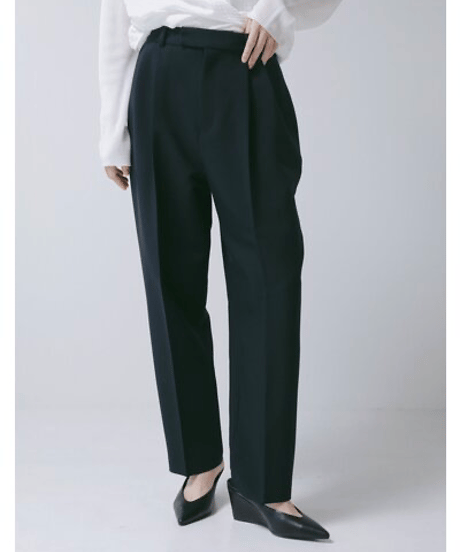 《9/22(火)まで｜12/中旬〜入荷》【 CHIGNON 】[3266-603YX] ｿﾌﾄﾂｲﾙﾃｰﾊﾟｰﾄﾞPT