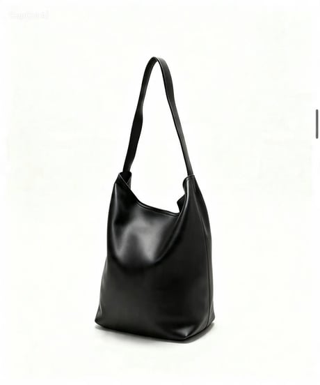 《 予約〆切11/4まで》2027/1月頃 【 Arée 】Leather Tote Bag(medium) -AR261TB006-