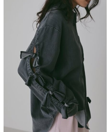《9/22(火)まで｜12/上旬〜入荷》【 CHIGNO】[1566-688BL] ﾏﾙﾁﾘﾎﾞﾝﾃﾞﾆﾑSH